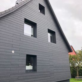 Dachdeckerei Waldeck in Schleswig Referenzen 02