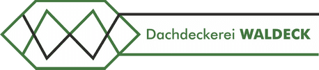 Logo - Dachdeckerei Waldeck aus Busdorf